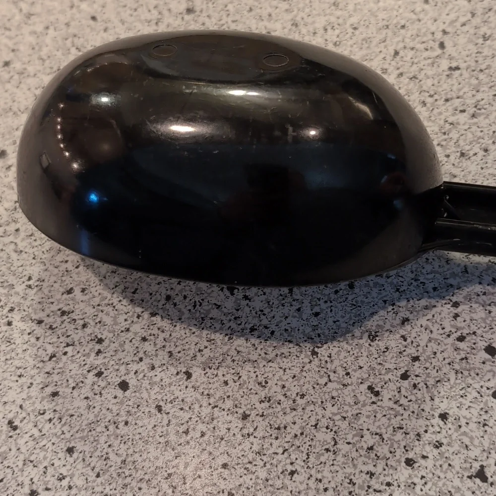 Weight Watchers Measuring Serving Scoops Spoon 1 Cup Portion Control